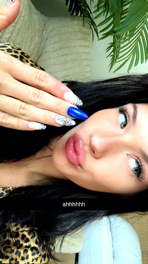 fionamaefit image ~ Altpins