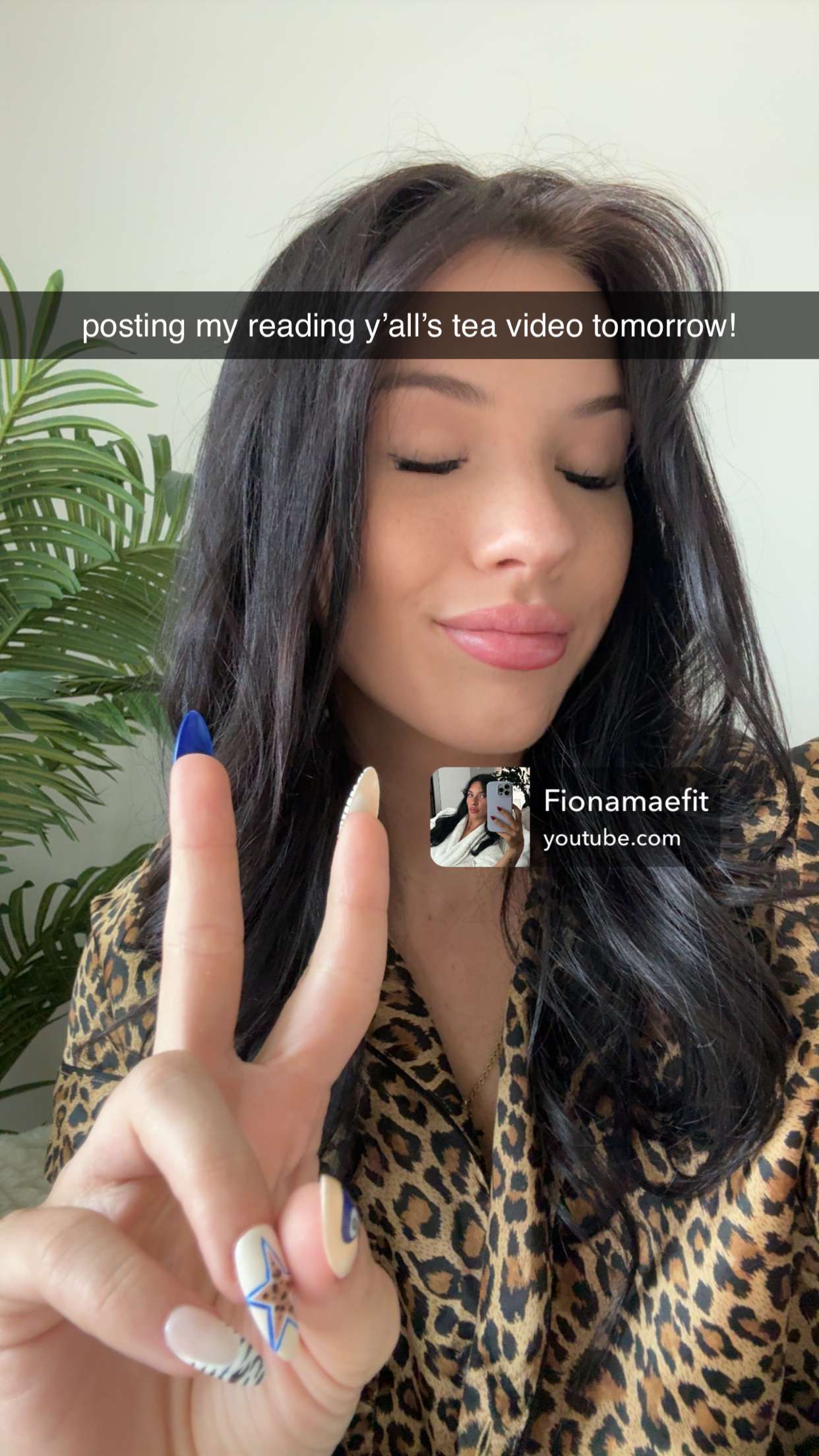 fionamaefit snapchat image archive image