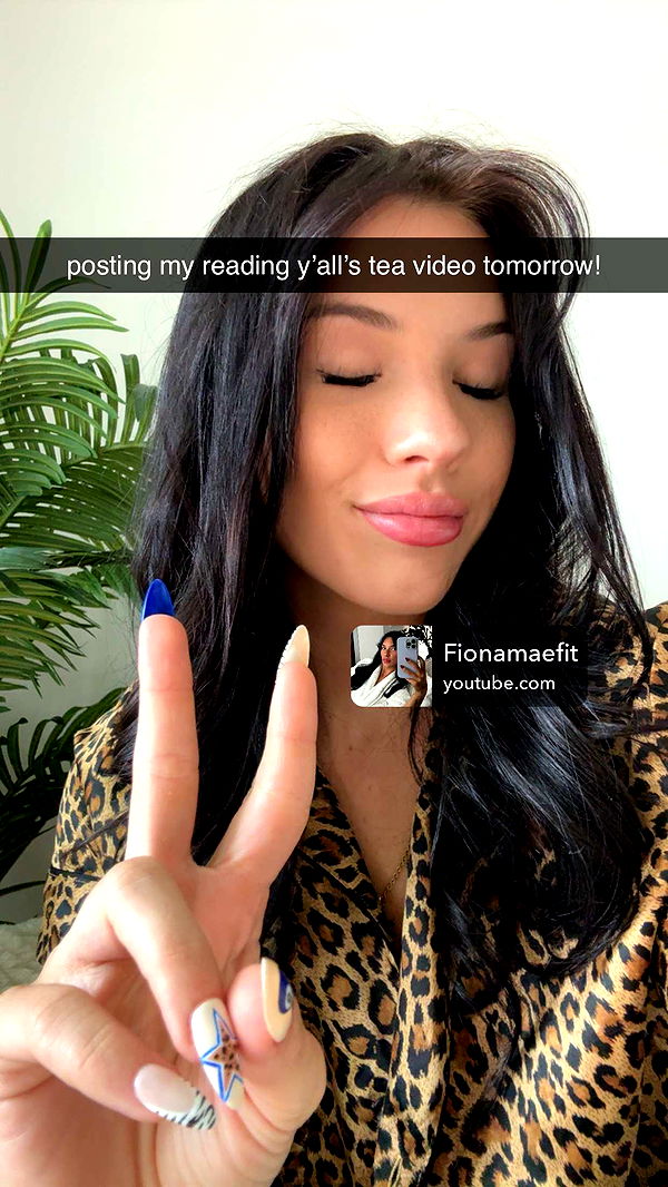 fionamaefit image ~ Altpins