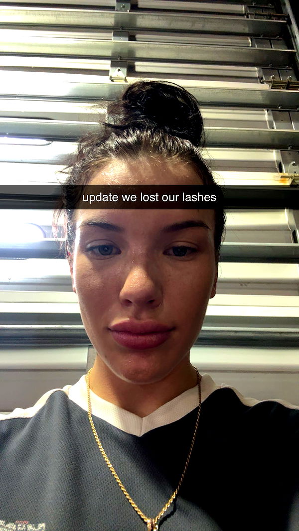 fionamaefit image ~ Altpins