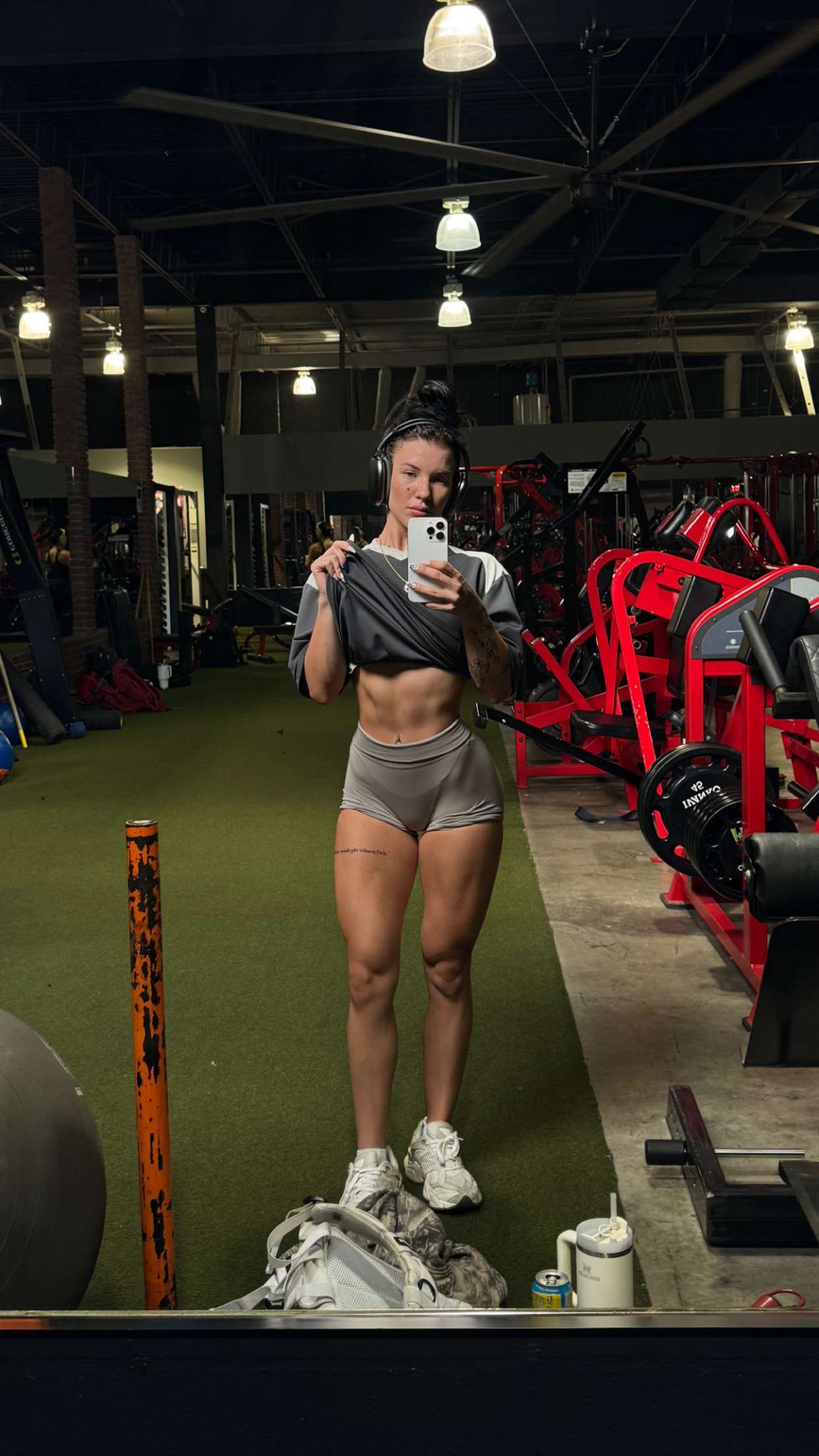 fionamaefit snapchat image archive image