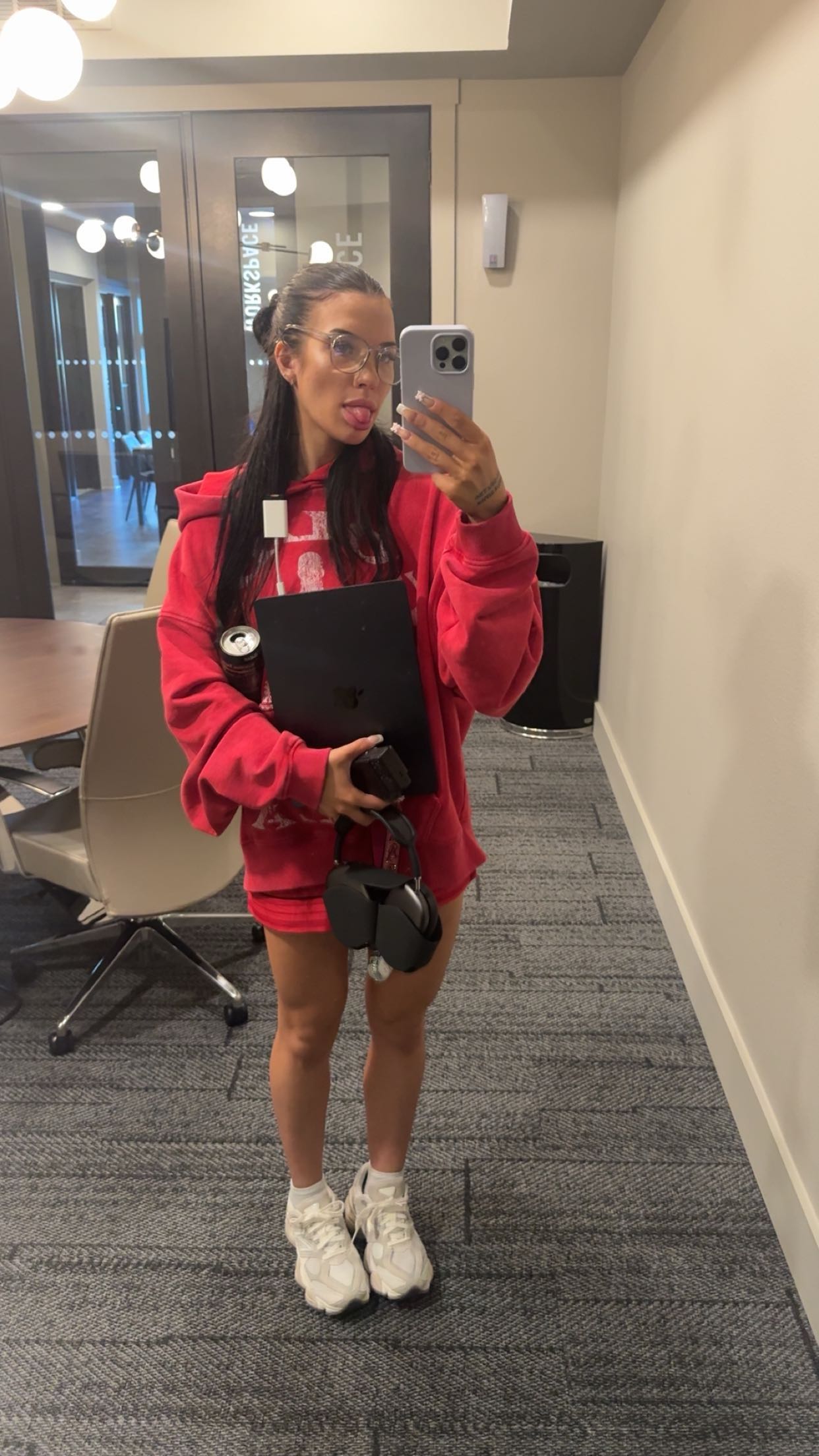 fionamaefit snapchat image archive image