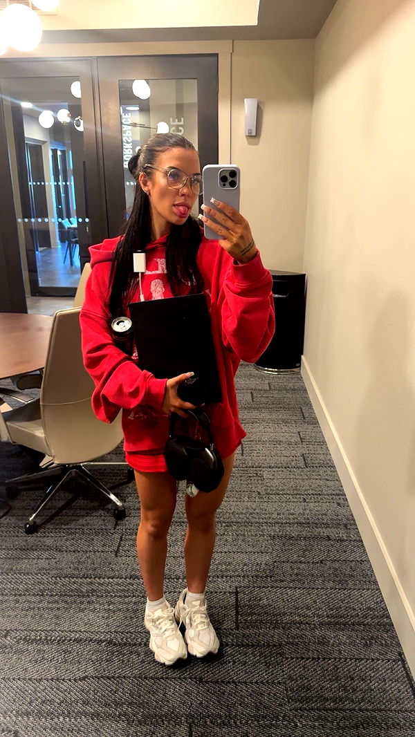 fionamaefit image ~ Altpins