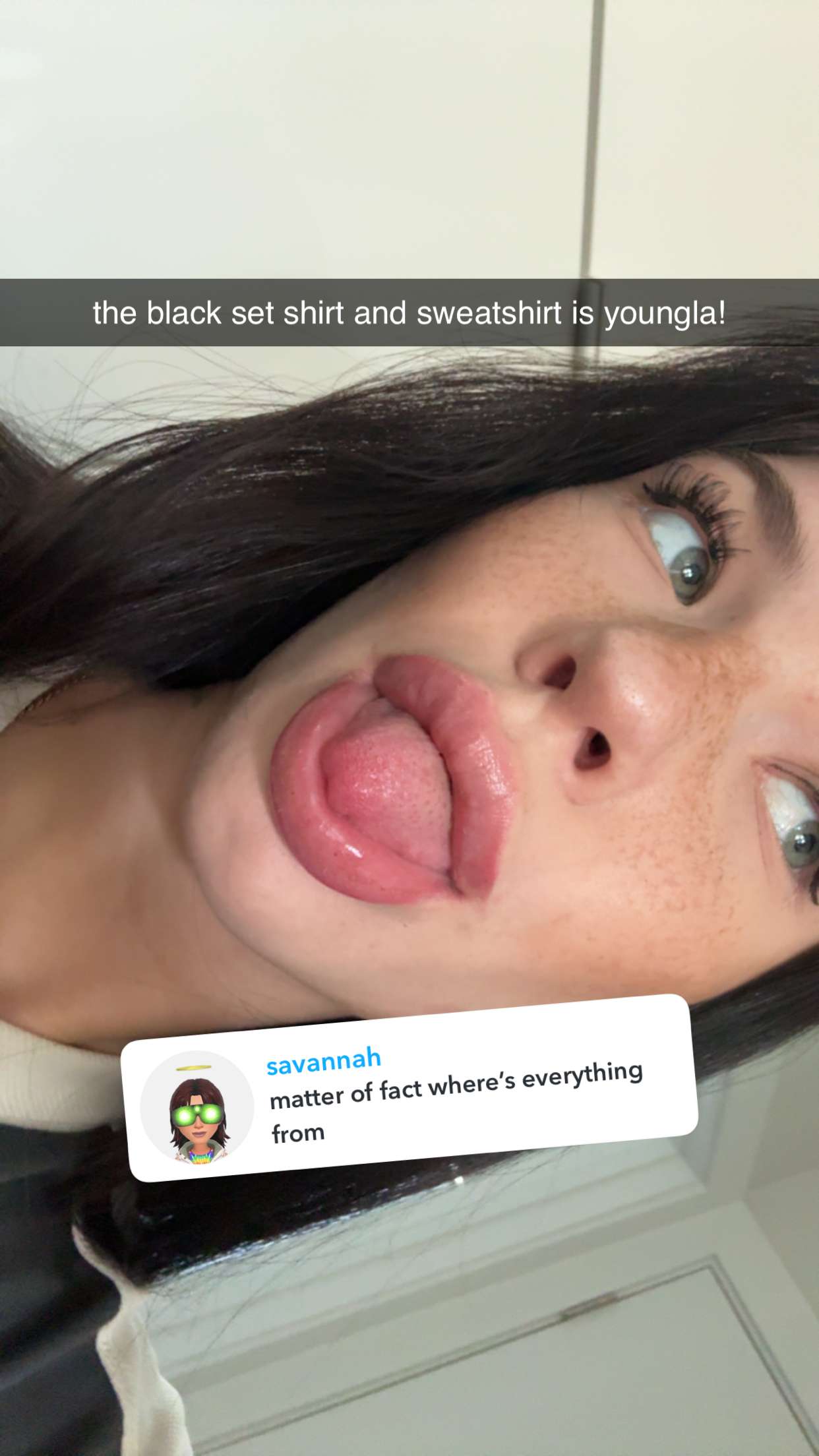 fionamaefit snapchat image archive image