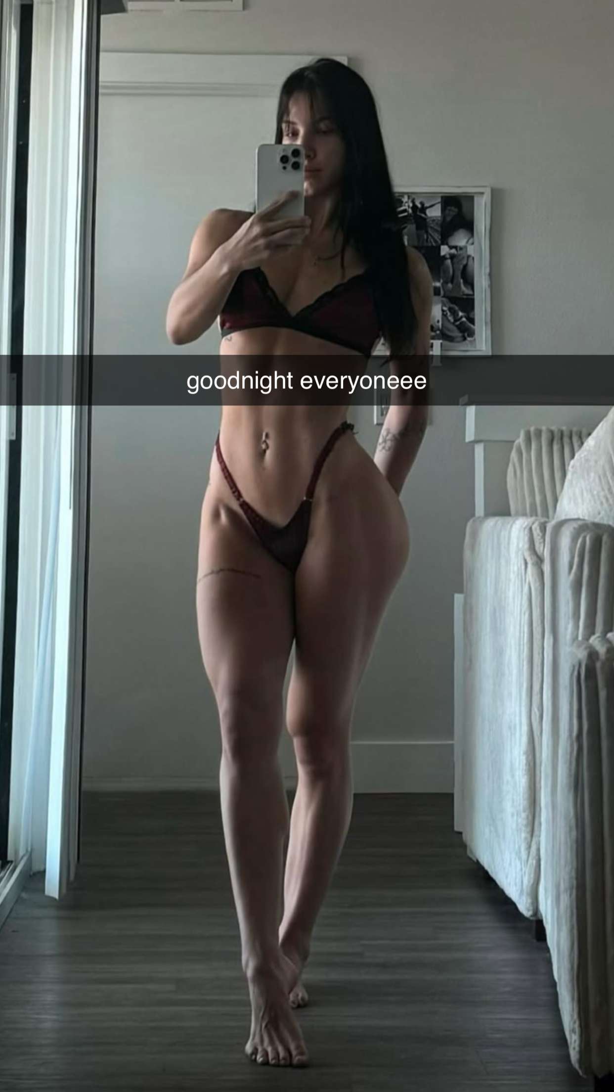 fionamaefit snapchat image archive image
