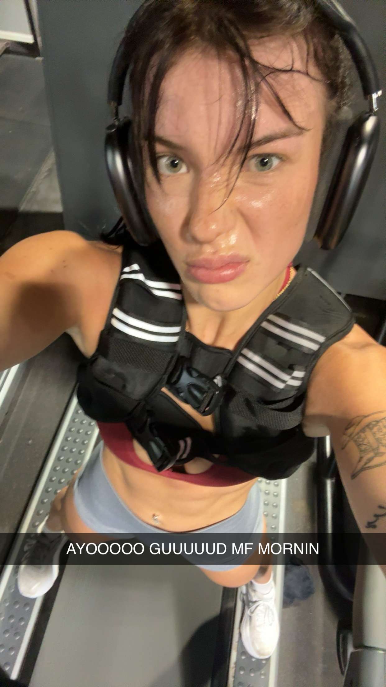 fionamaefit snapchat image archive image