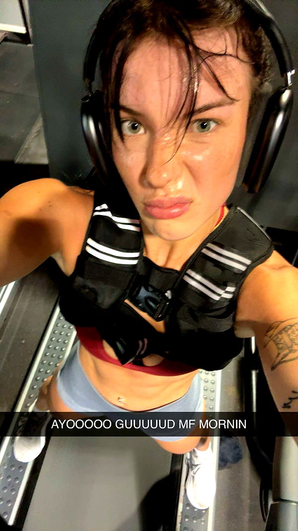 fionamaefit image ~ Altpins