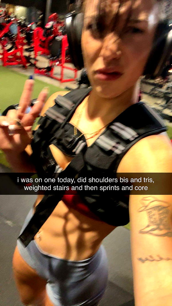 fionamaefit image ~ Altpins