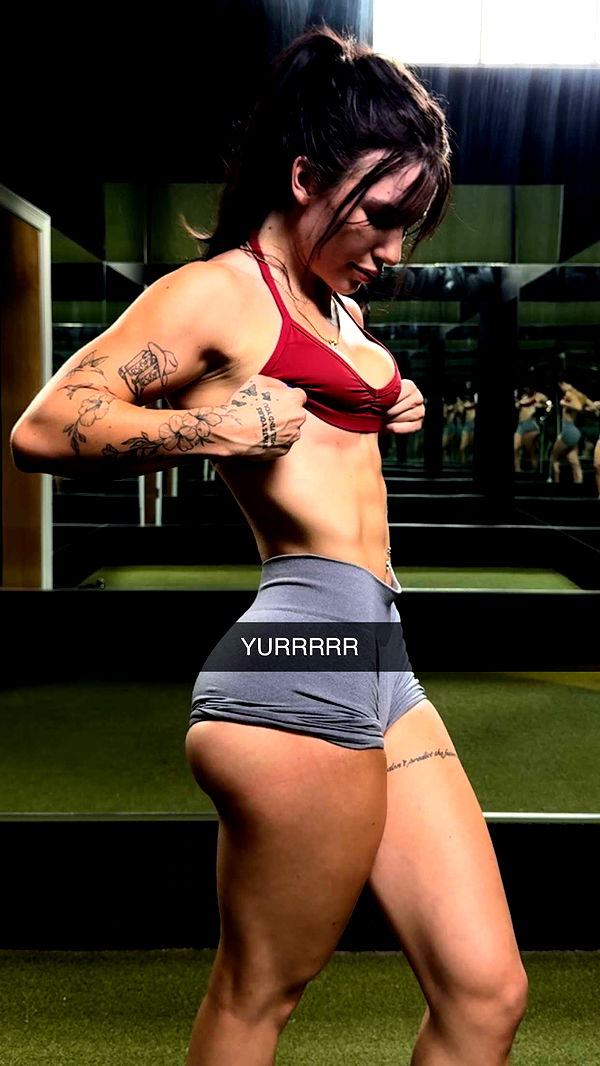 fionamaefit image ~ Altpins