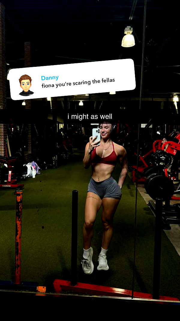 fionamaefit image ~ Altpins