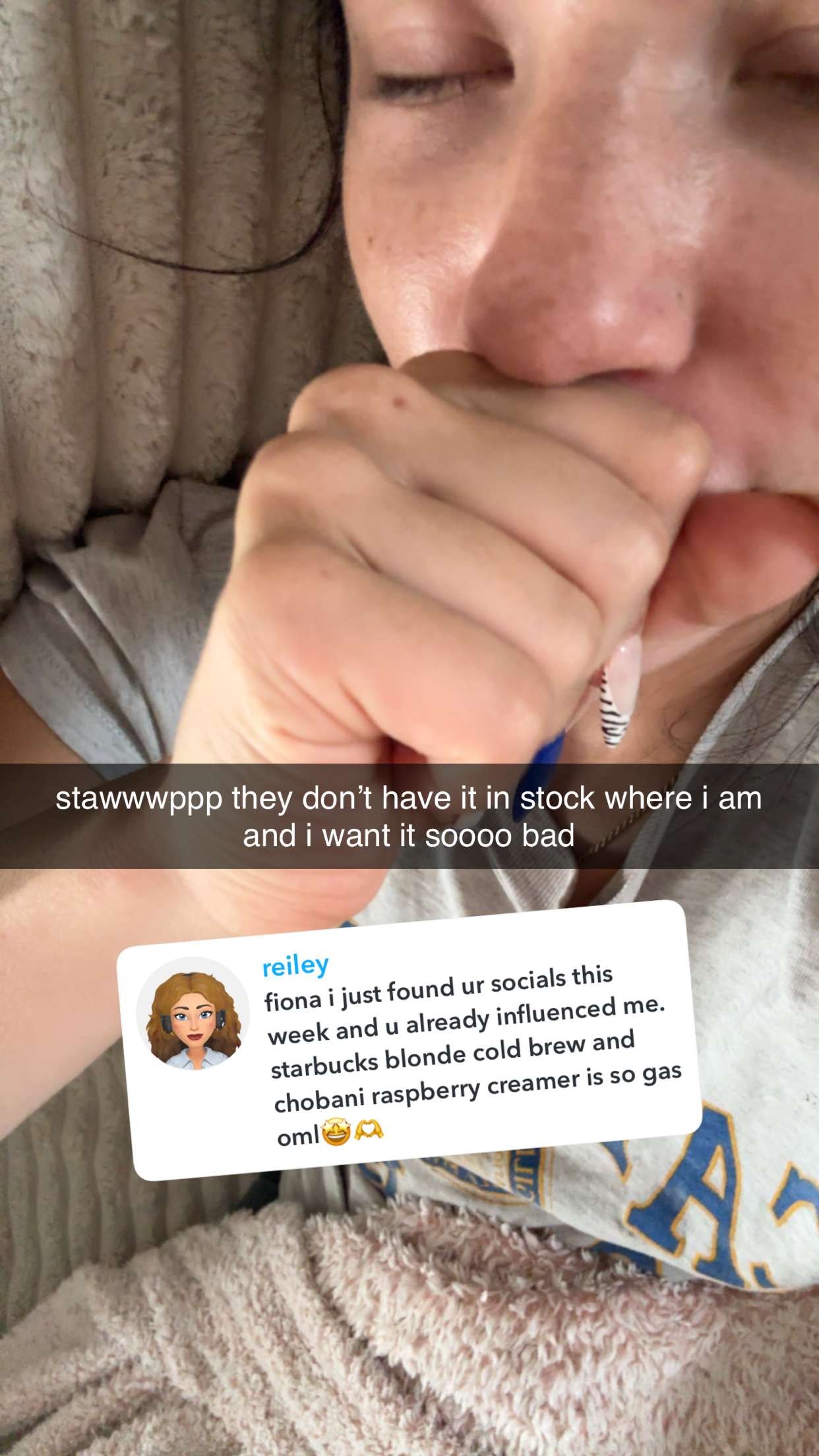 fionamaefit snapchat image archive image