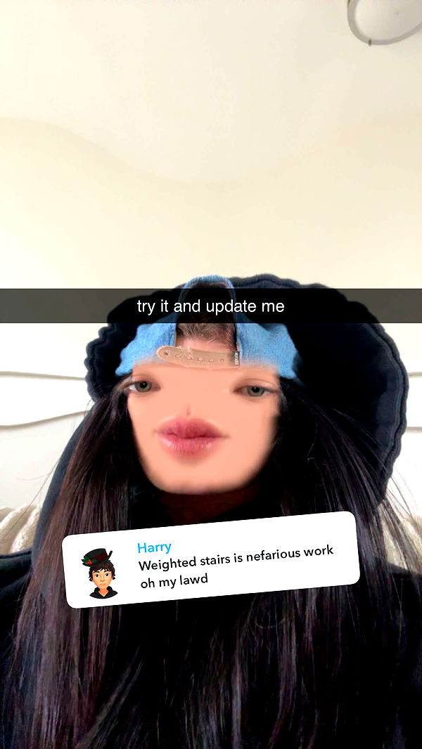 fionamaefit image ~ Altpins