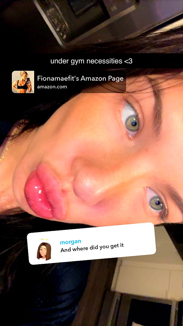 fionamaefit image ~ Altpins