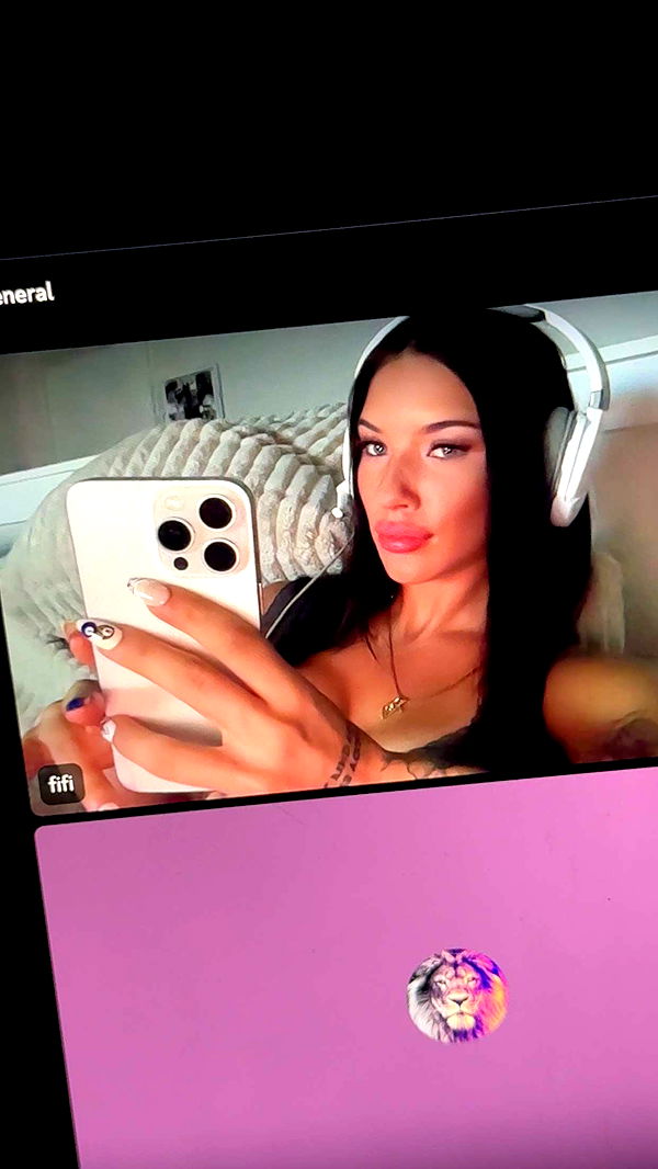 fionamaefit image ~ Altpins