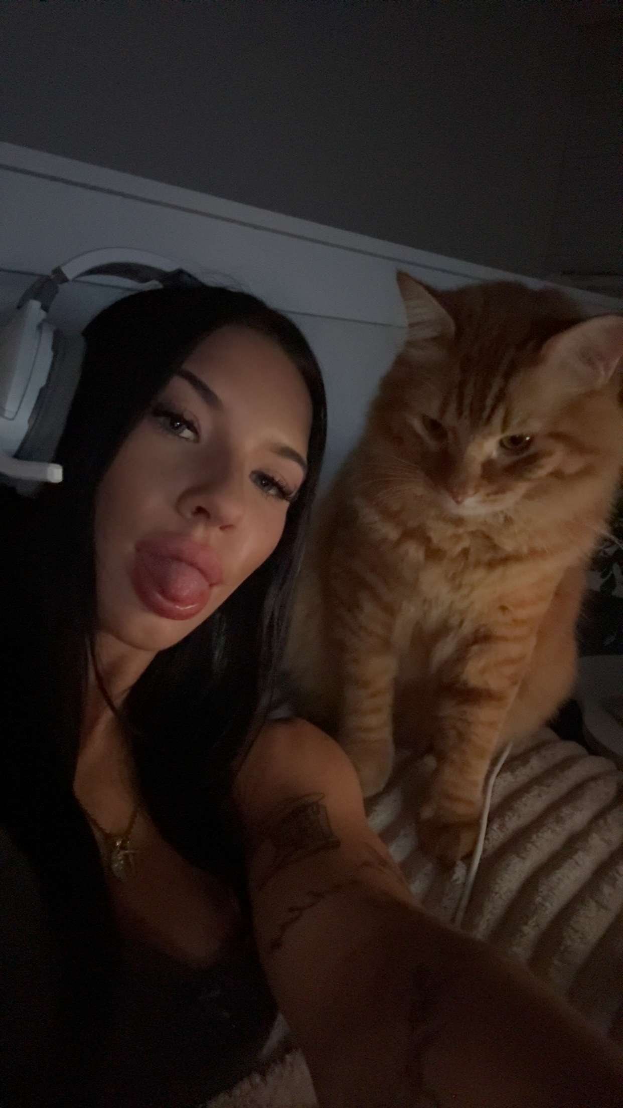 fionamaefit snapchat image archive image