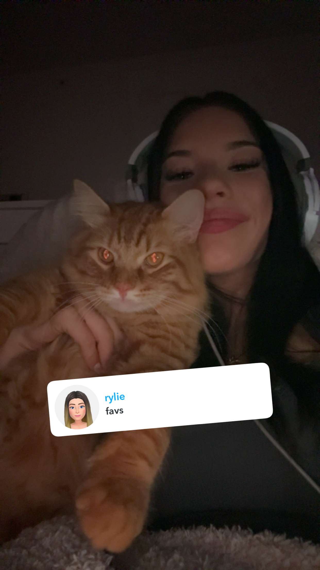 fionamaefit snapchat image archive image