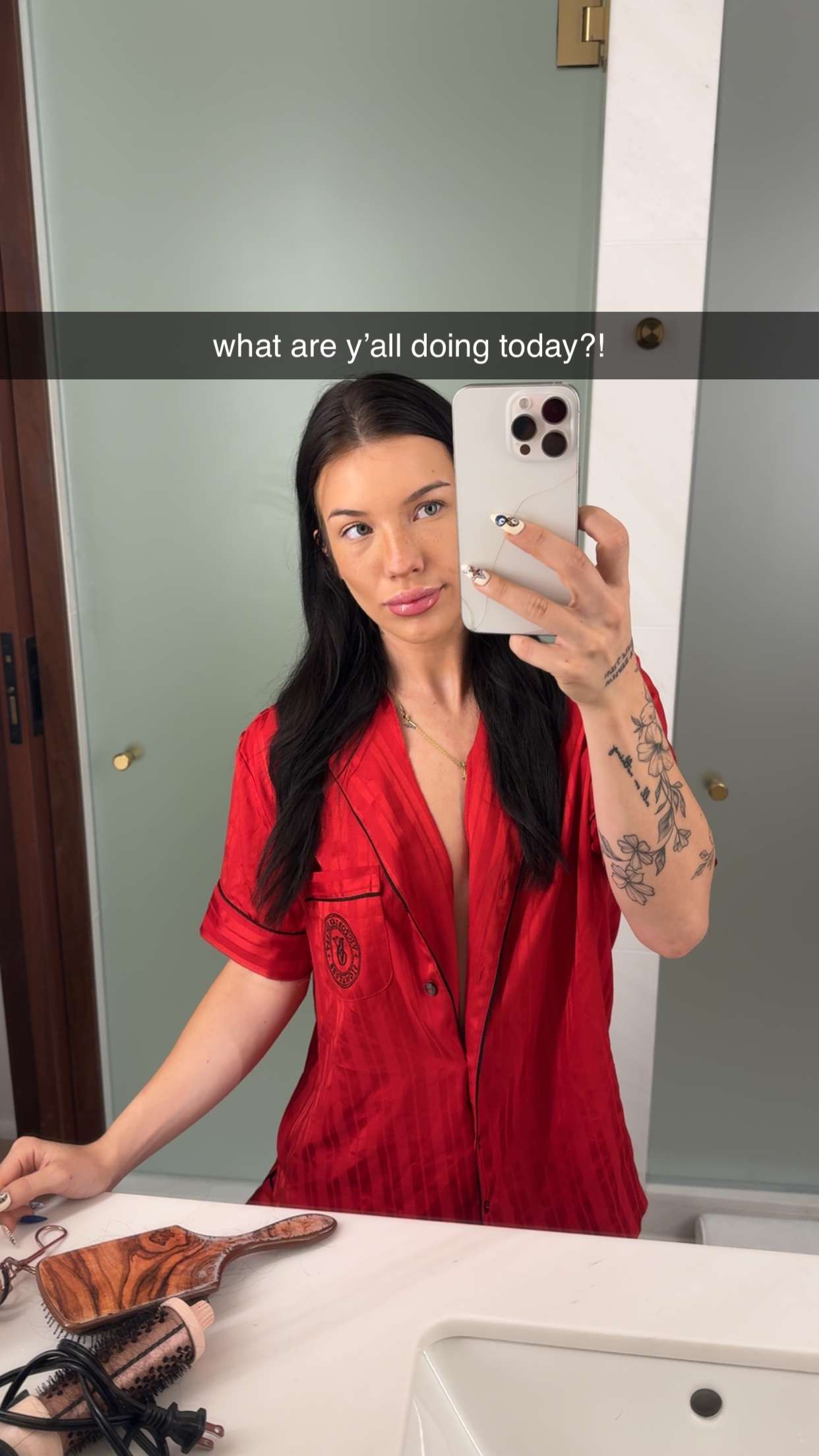 fionamaefit snapchat image archive image