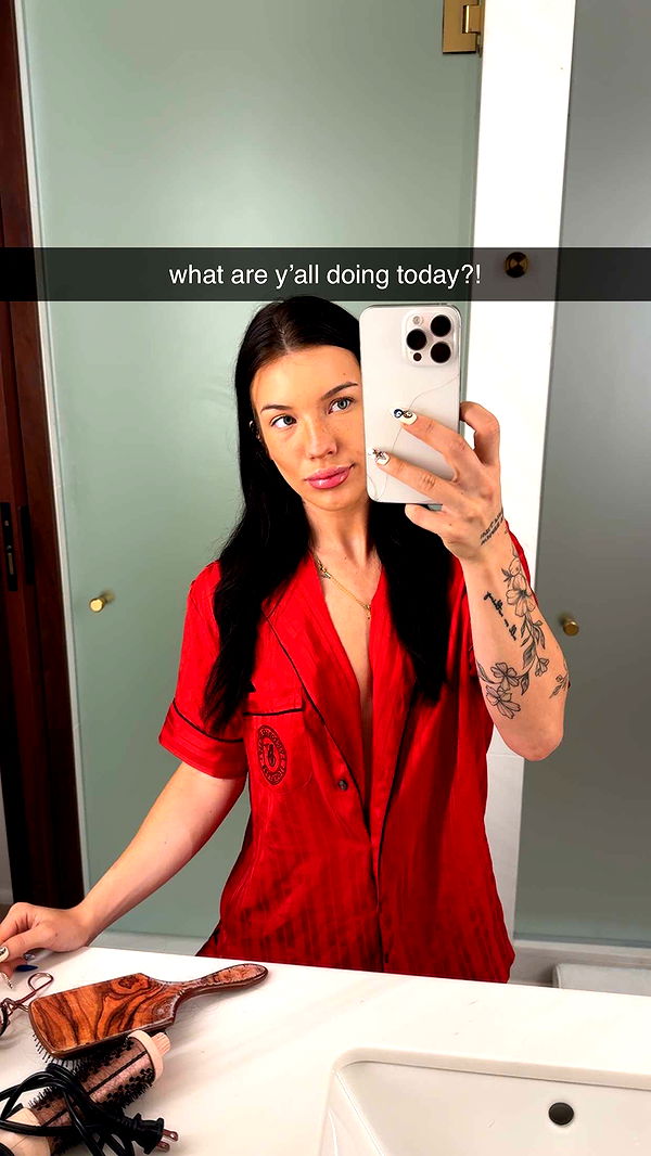 fionamaefit image ~ Altpins