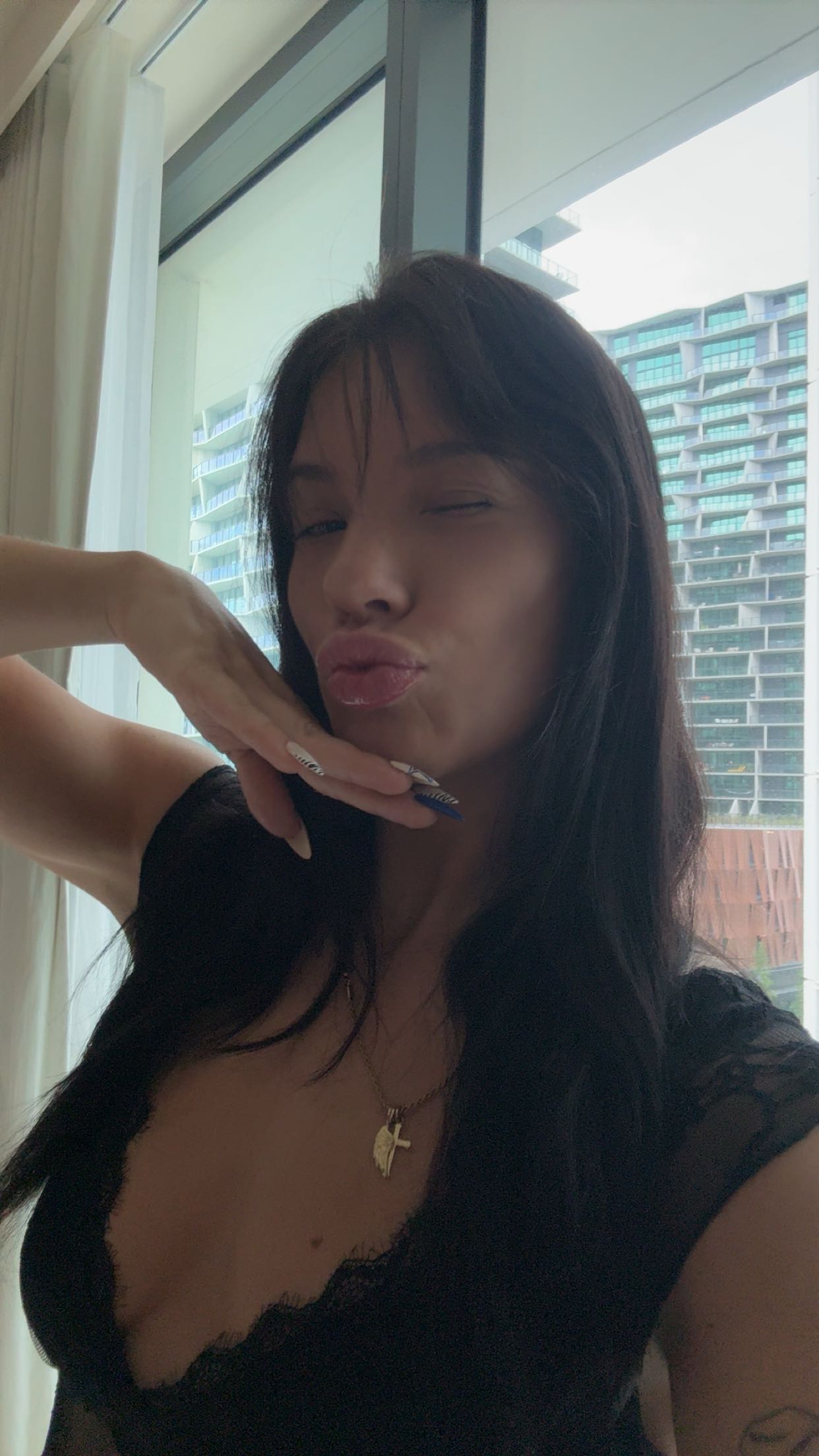 fionamaefit snapchat image archive image