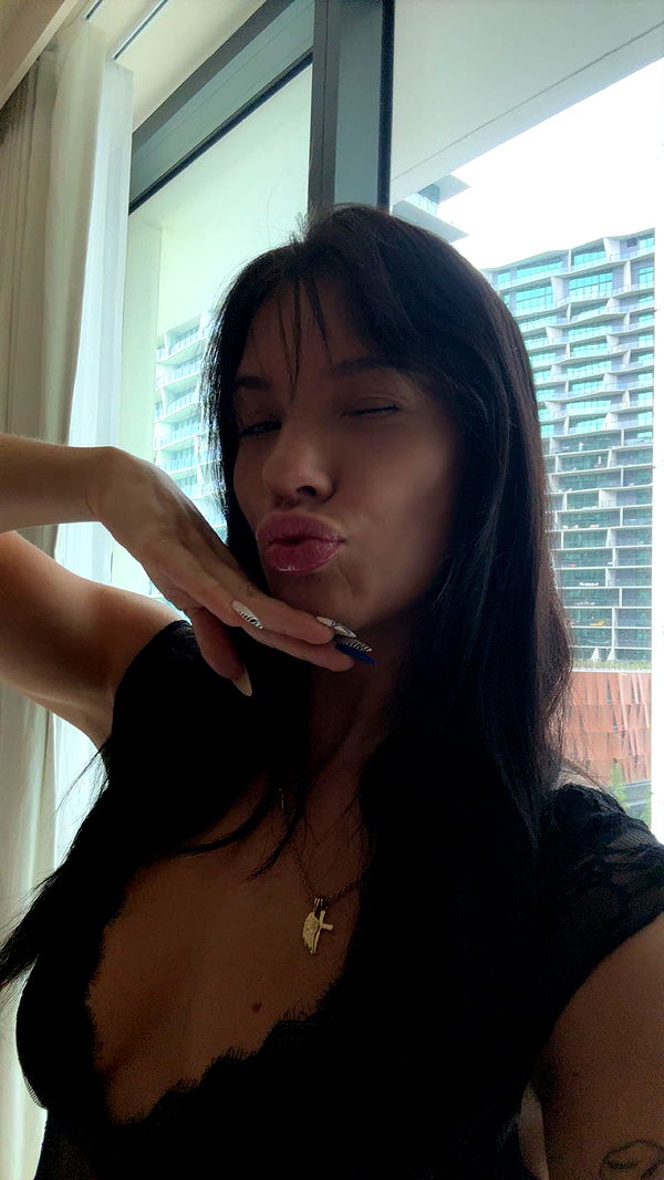 fionamaefit image ~ Altpins