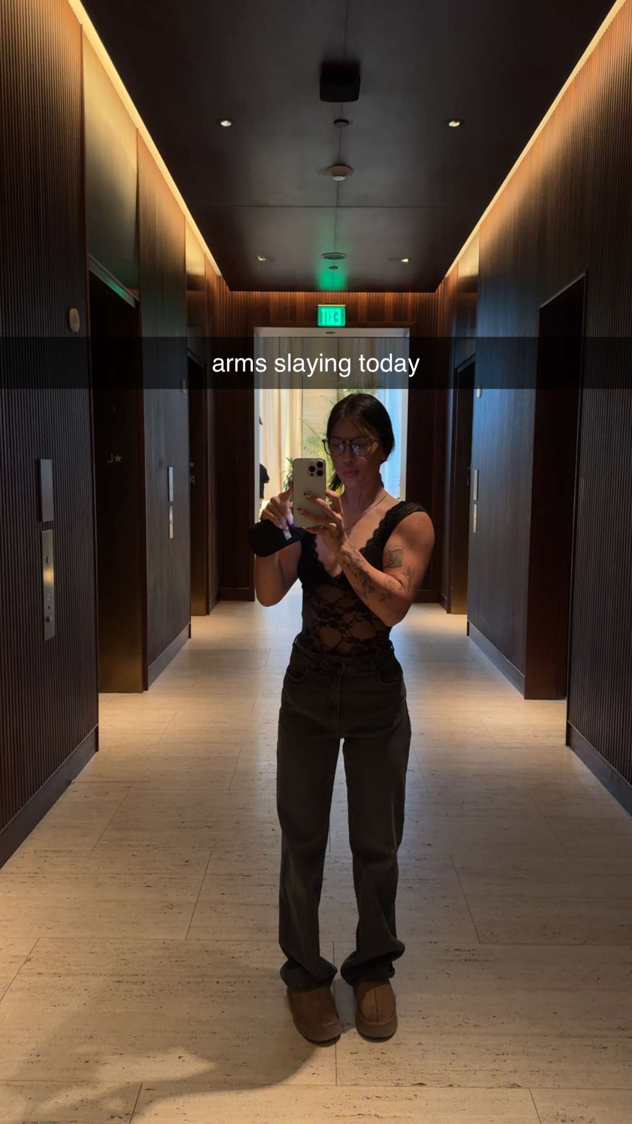 fionamaefit snapchat image archive image