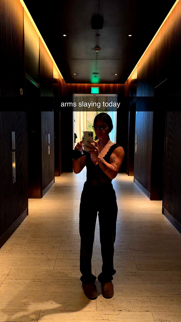 fionamaefit image ~ Altpins