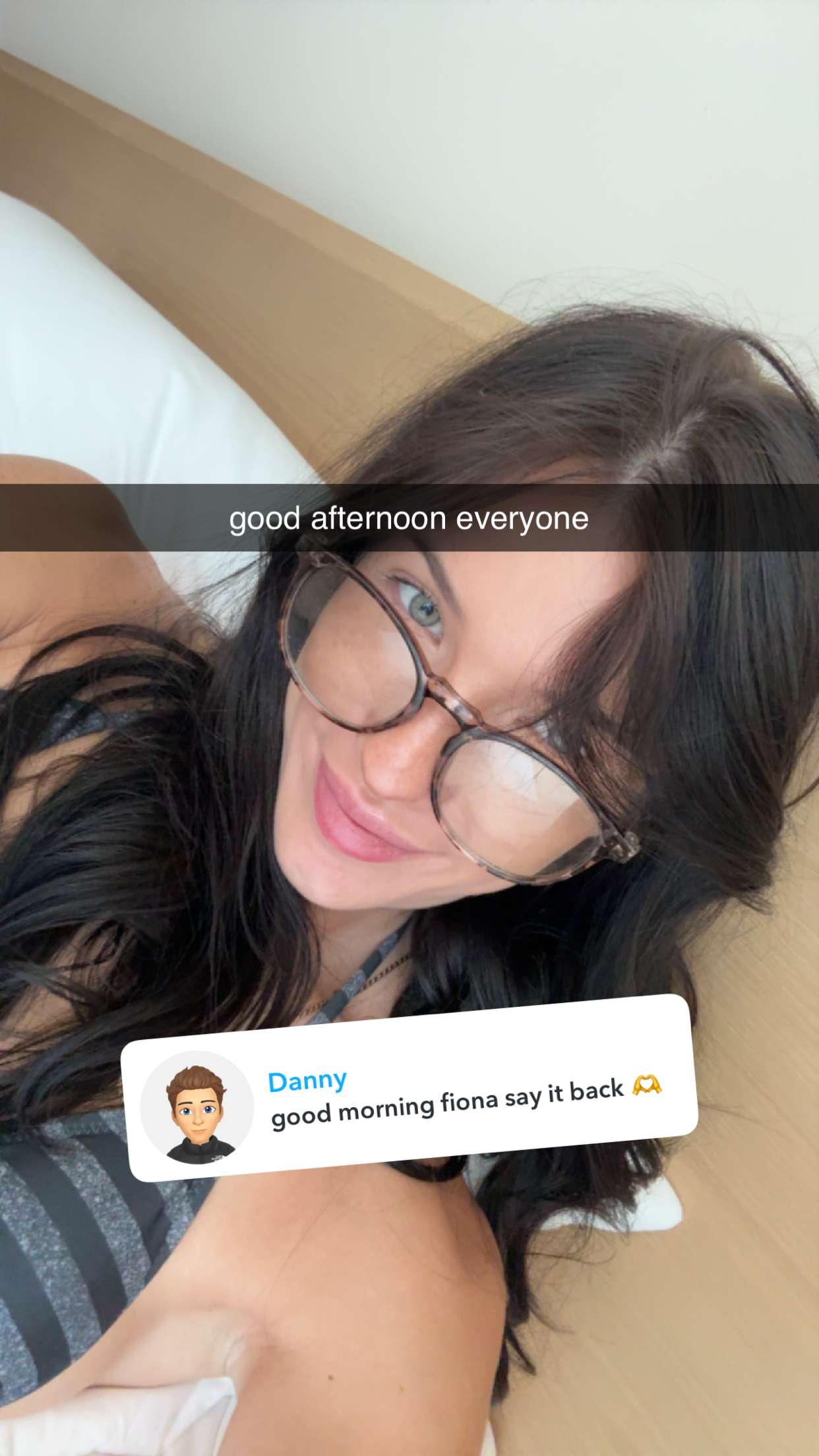 fionamaefit snapchat image archive image