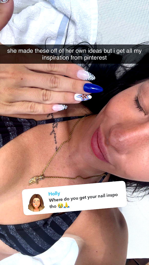 fionamaefit image ~ Altpins