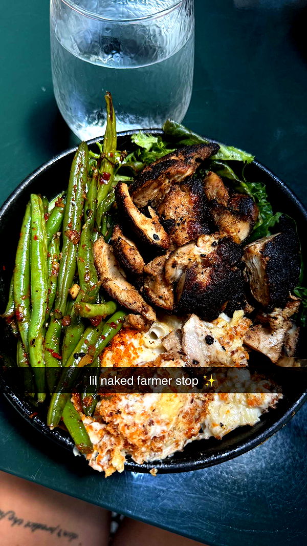 fionamaefit image ~ Altpins