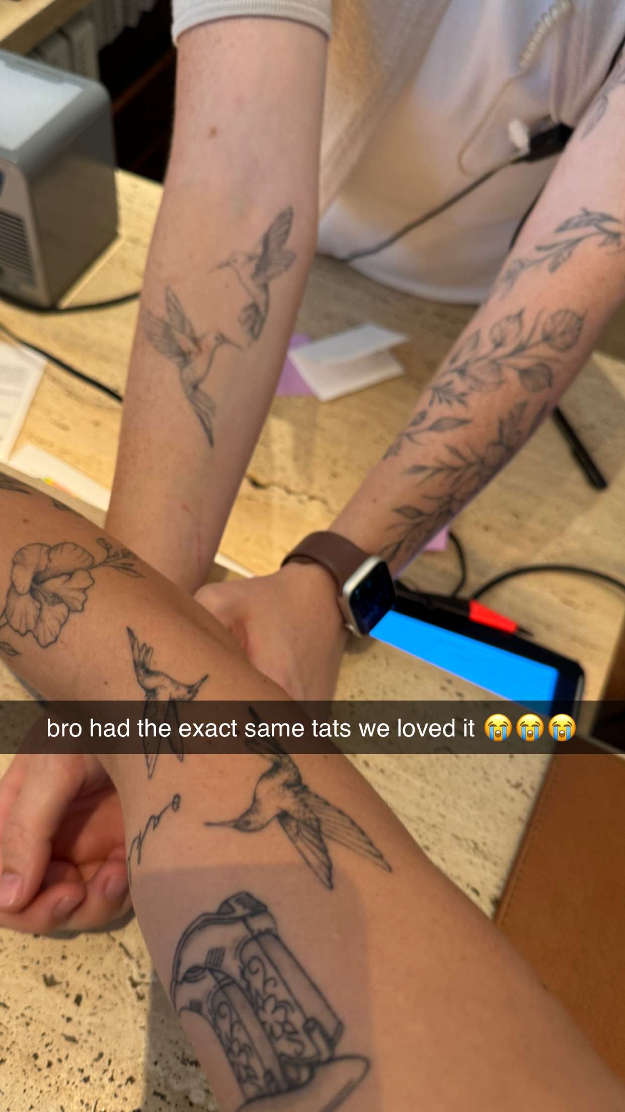 fionamaefit snapchat image archive image