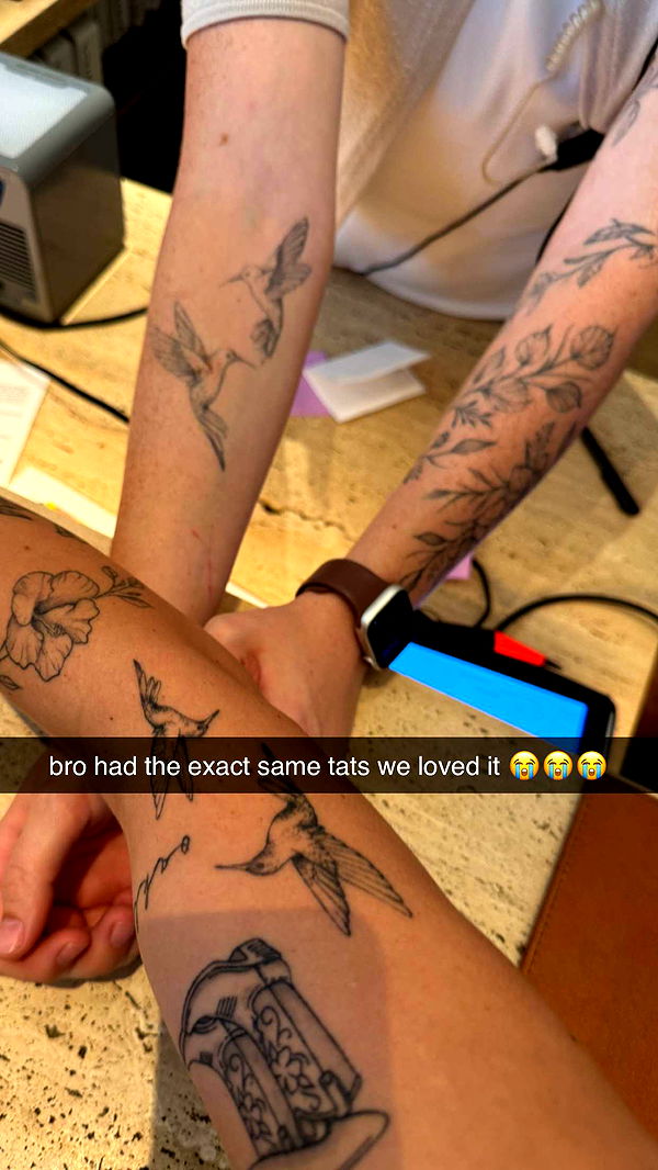 fionamaefit image ~ Altpins