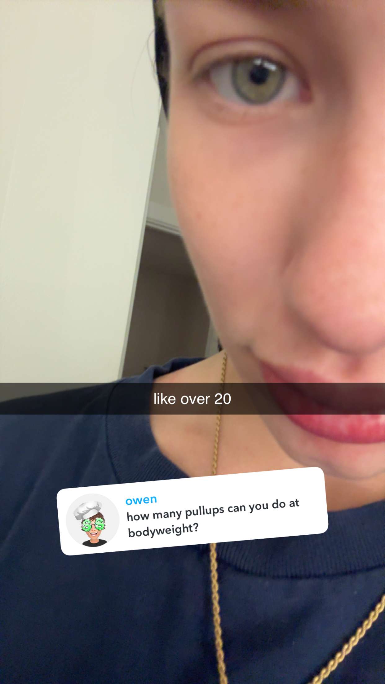 fionamaefit snapchat image archive image