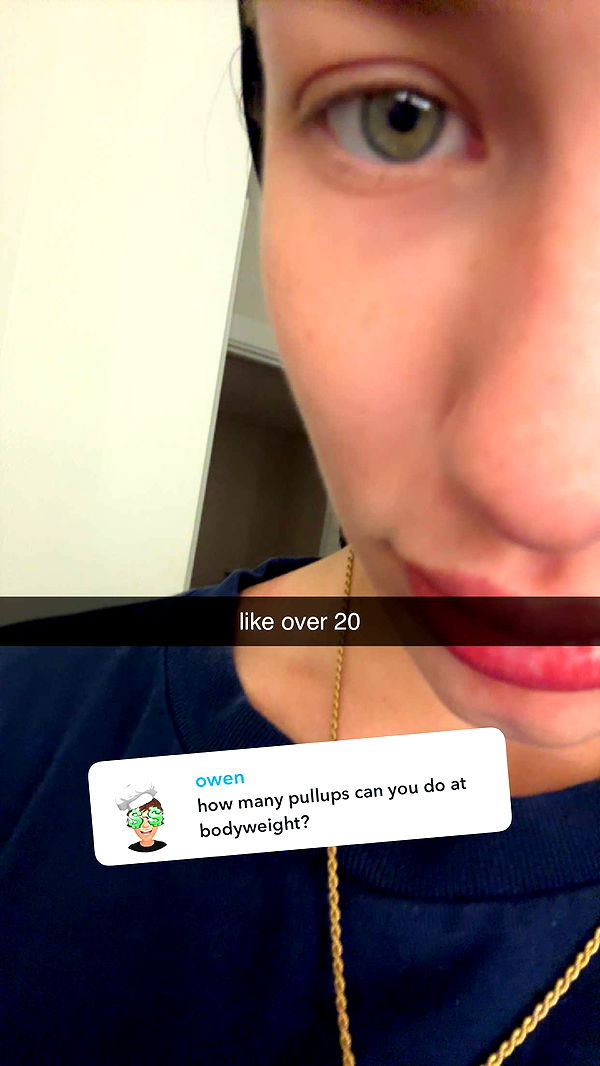 fionamaefit image ~ Altpins