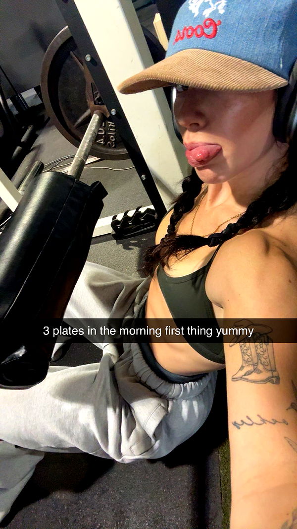 fionamaefit image ~ Altpins