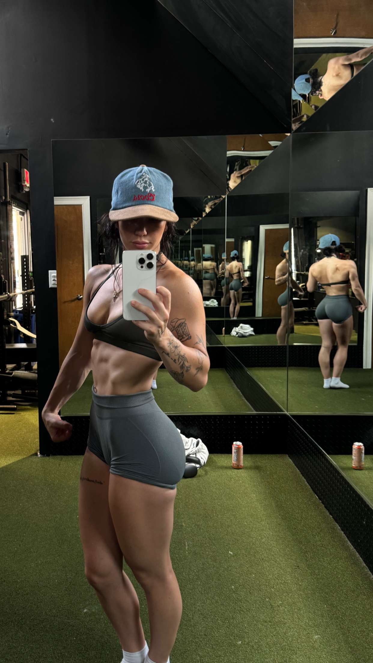 fionamaefit snapchat image archive image