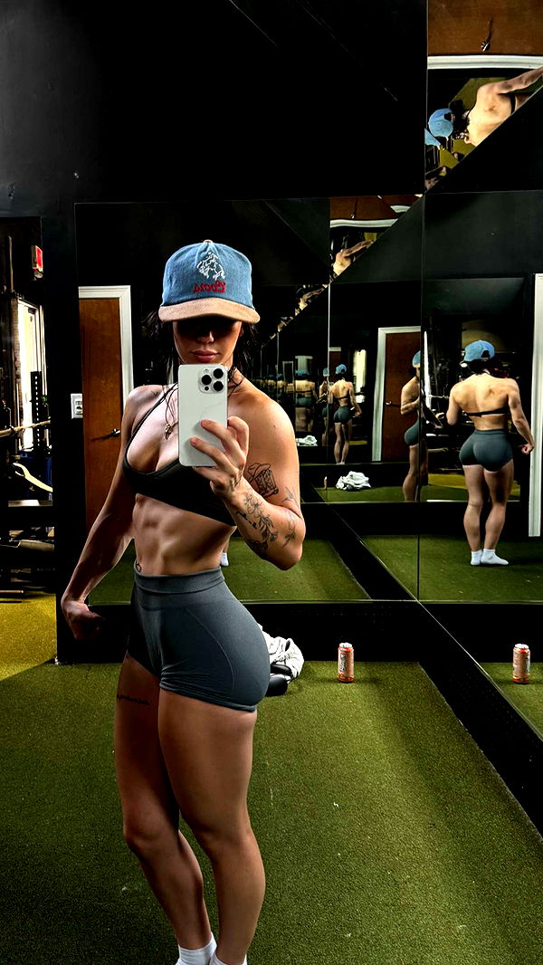 fionamaefit image ~ Altpins