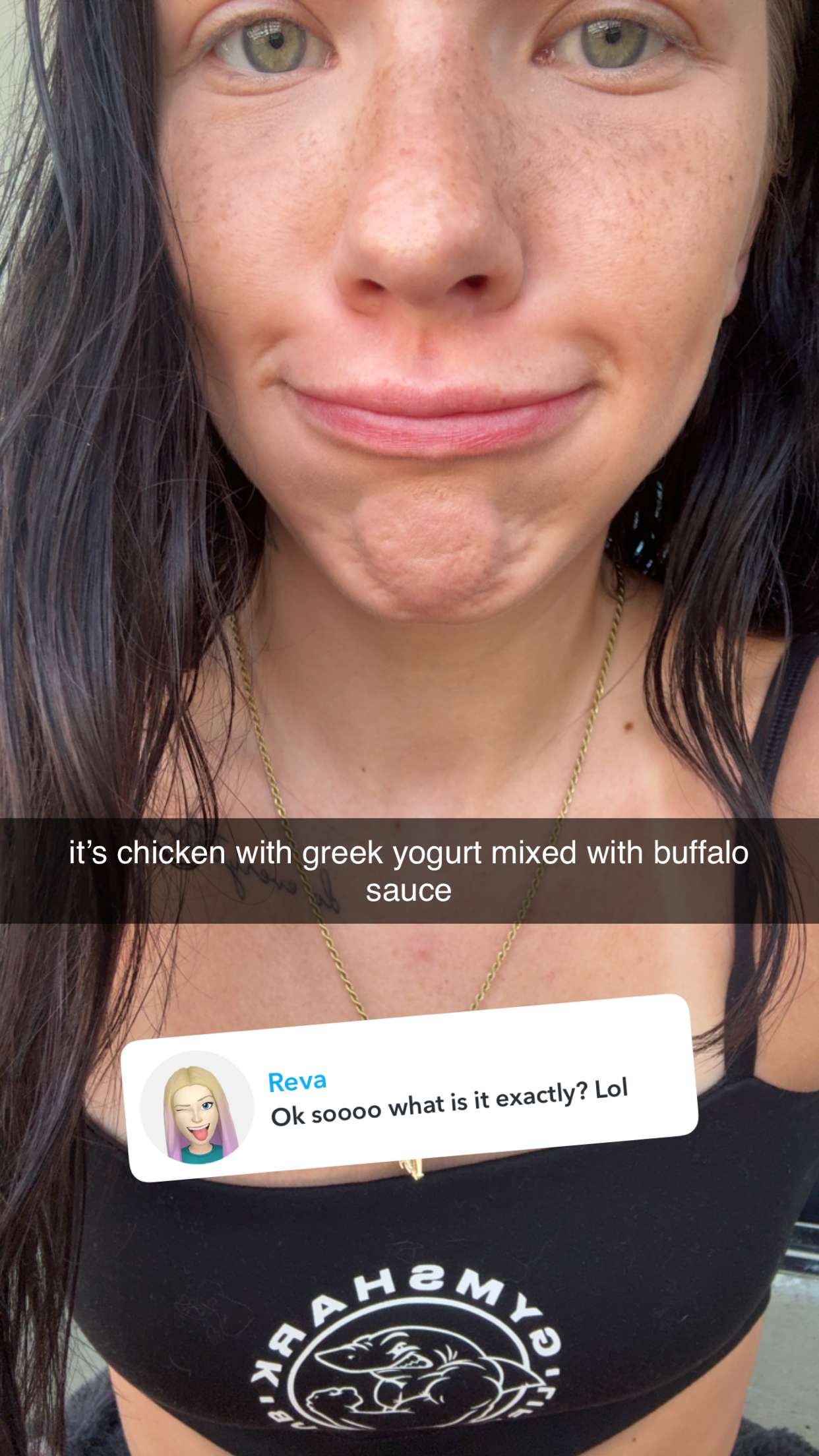 fionamaefit snapchat image archive image