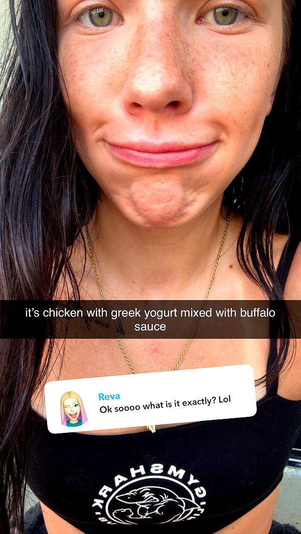 fionamaefit image ~ Altpins