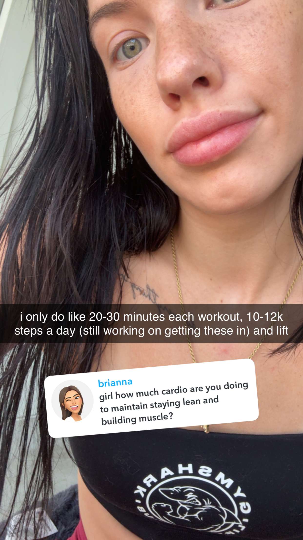 fionamaefit snapchat image archive image