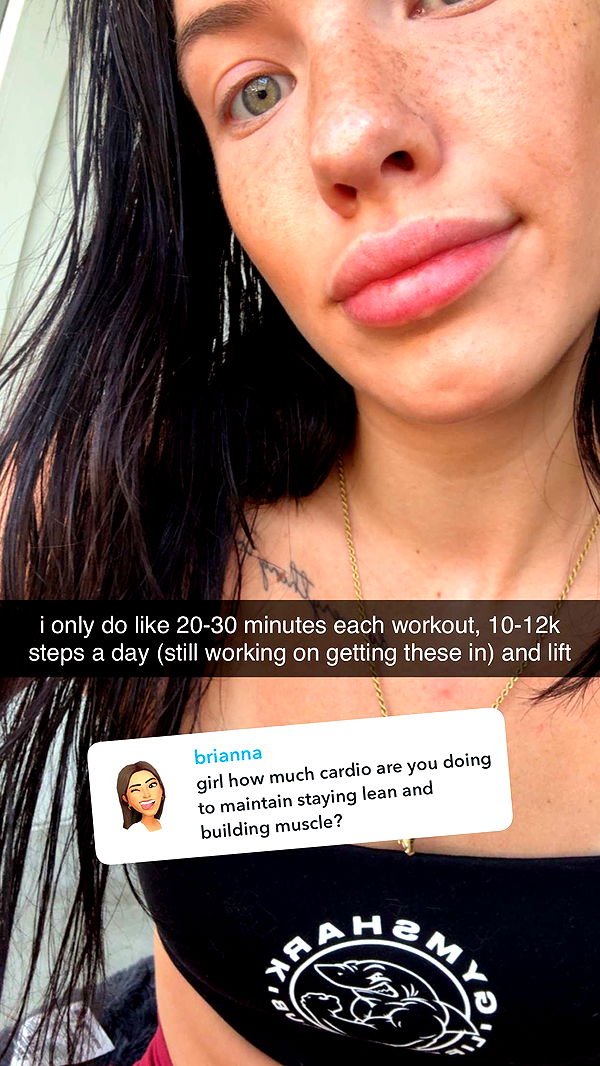 fionamaefit image ~ Altpins