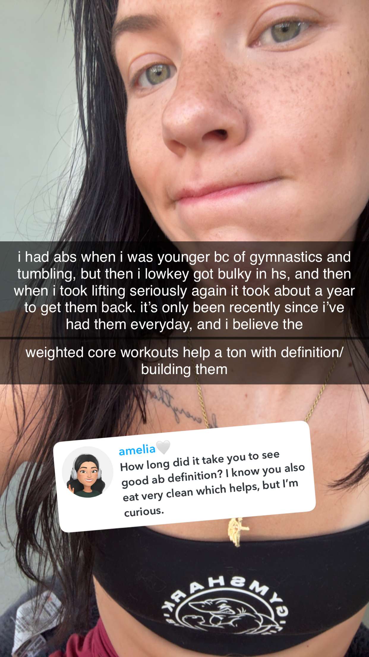 fionamaefit snapchat image archive image