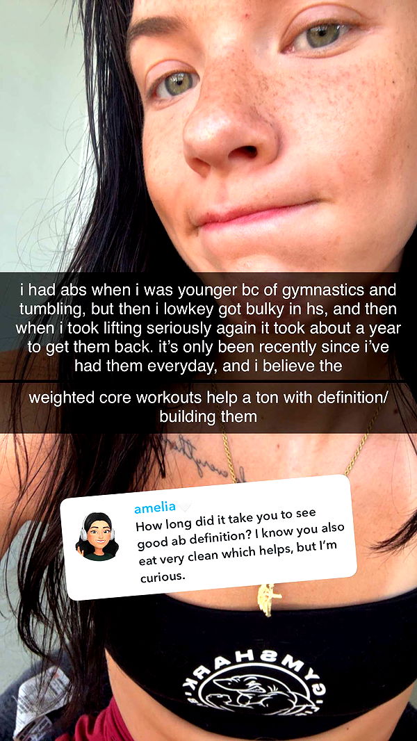 fionamaefit image ~ Altpins