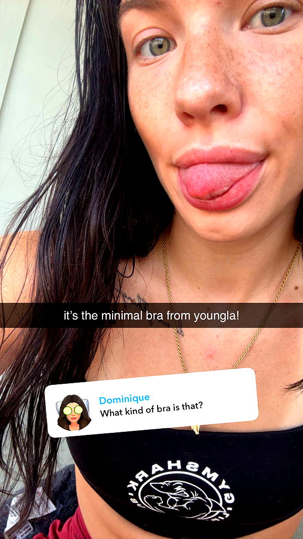 fionamaefit image ~ Altpins