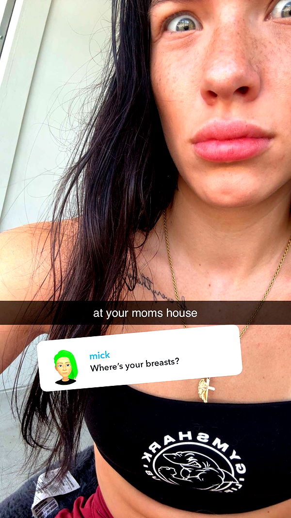 fionamaefit image ~ Altpins