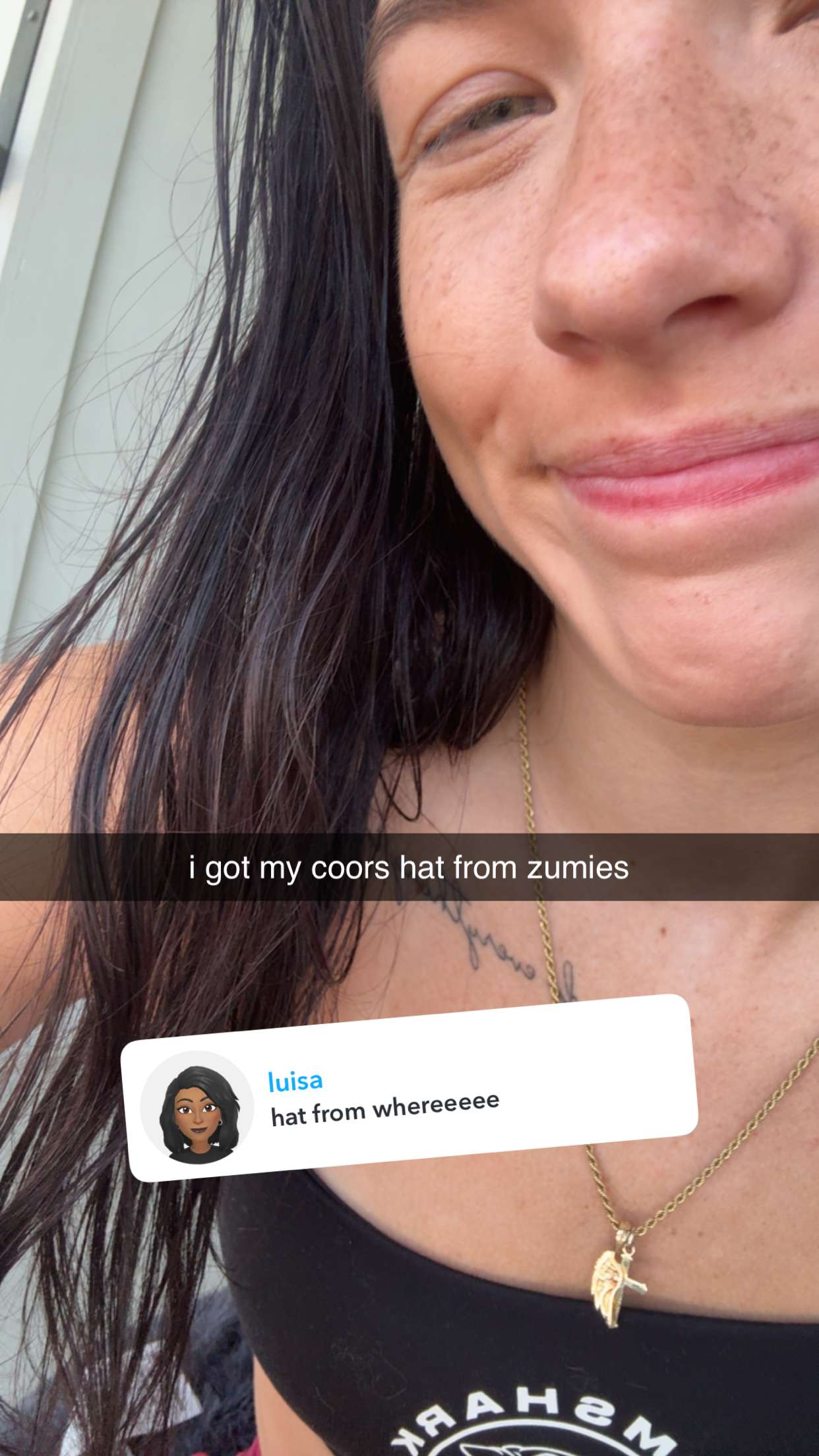 fionamaefit snapchat image archive image