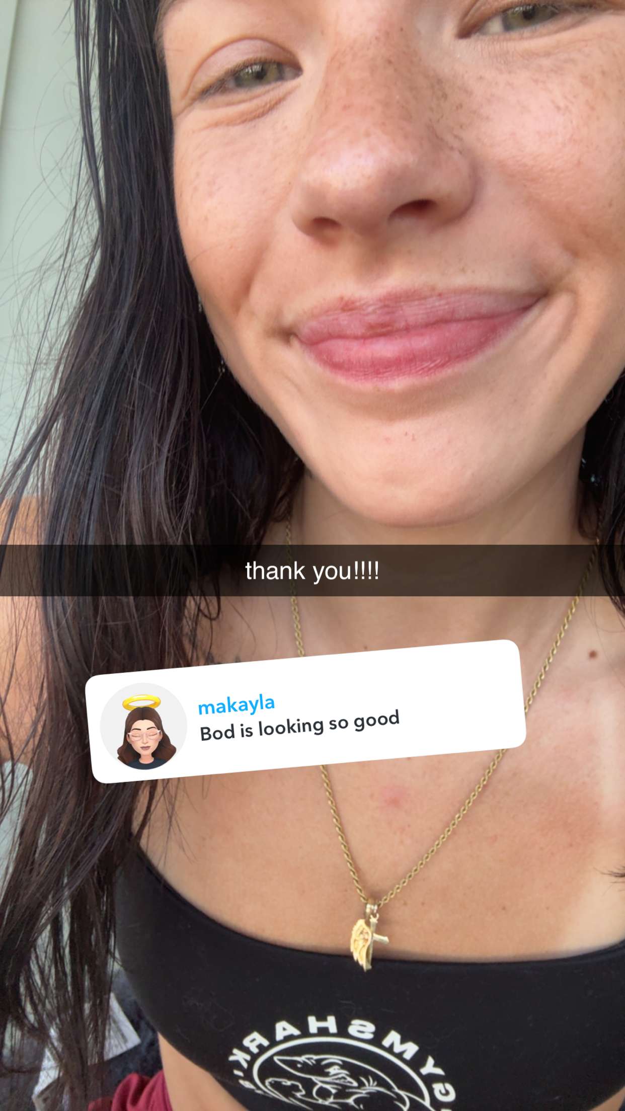 fionamaefit snapchat image archive image