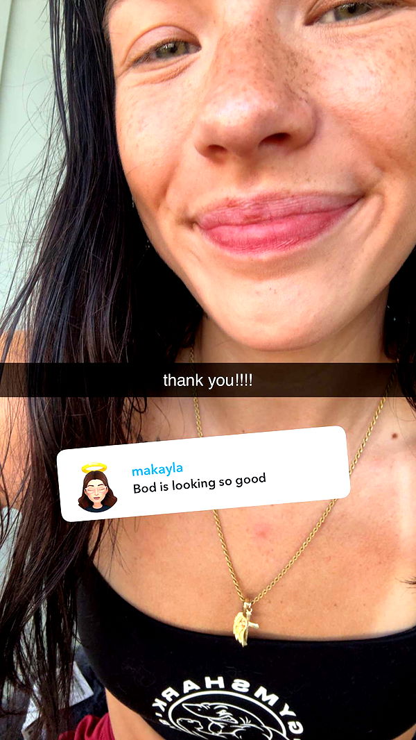 fionamaefit image ~ Altpins