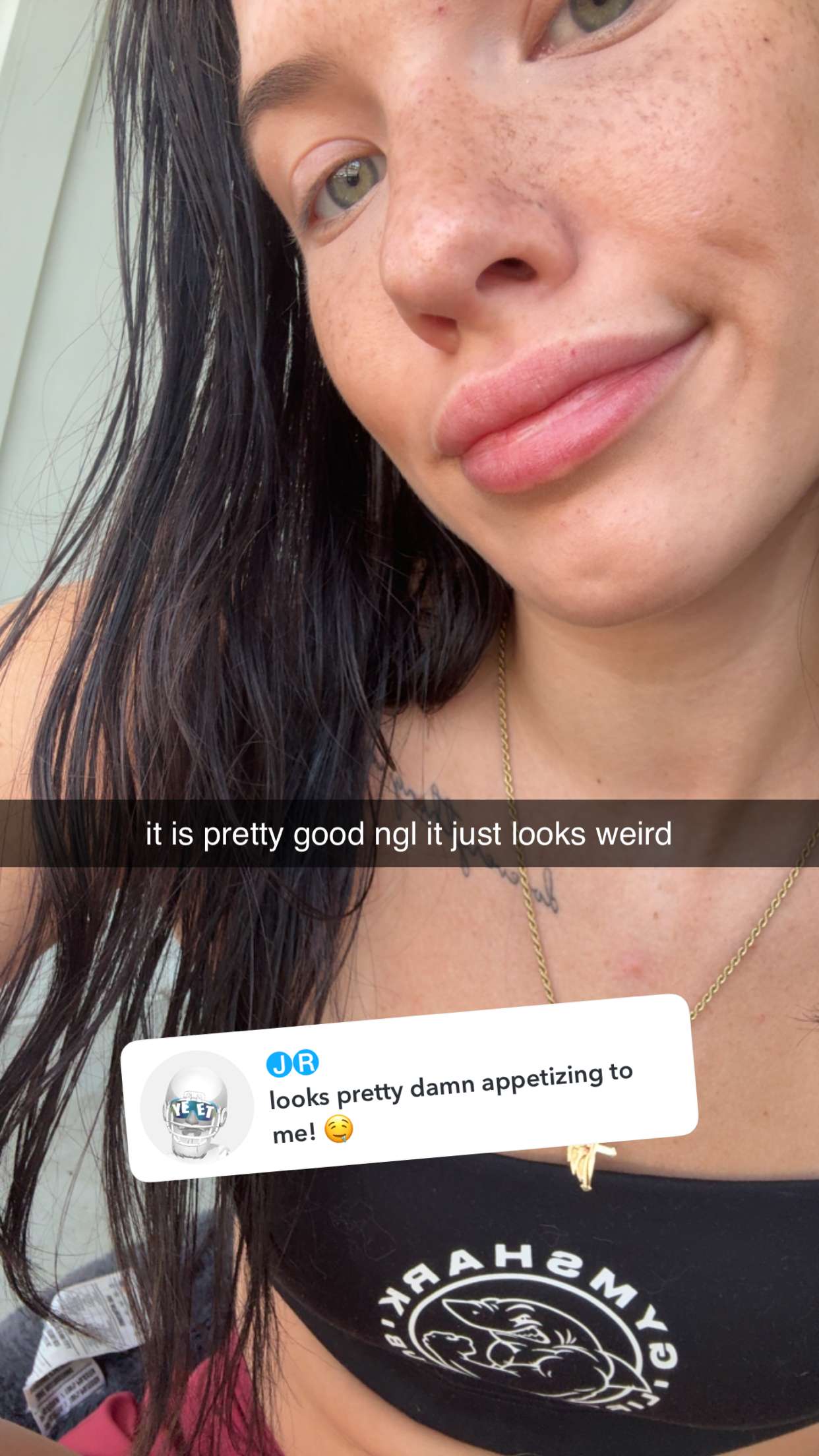 fionamaefit snapchat image archive image