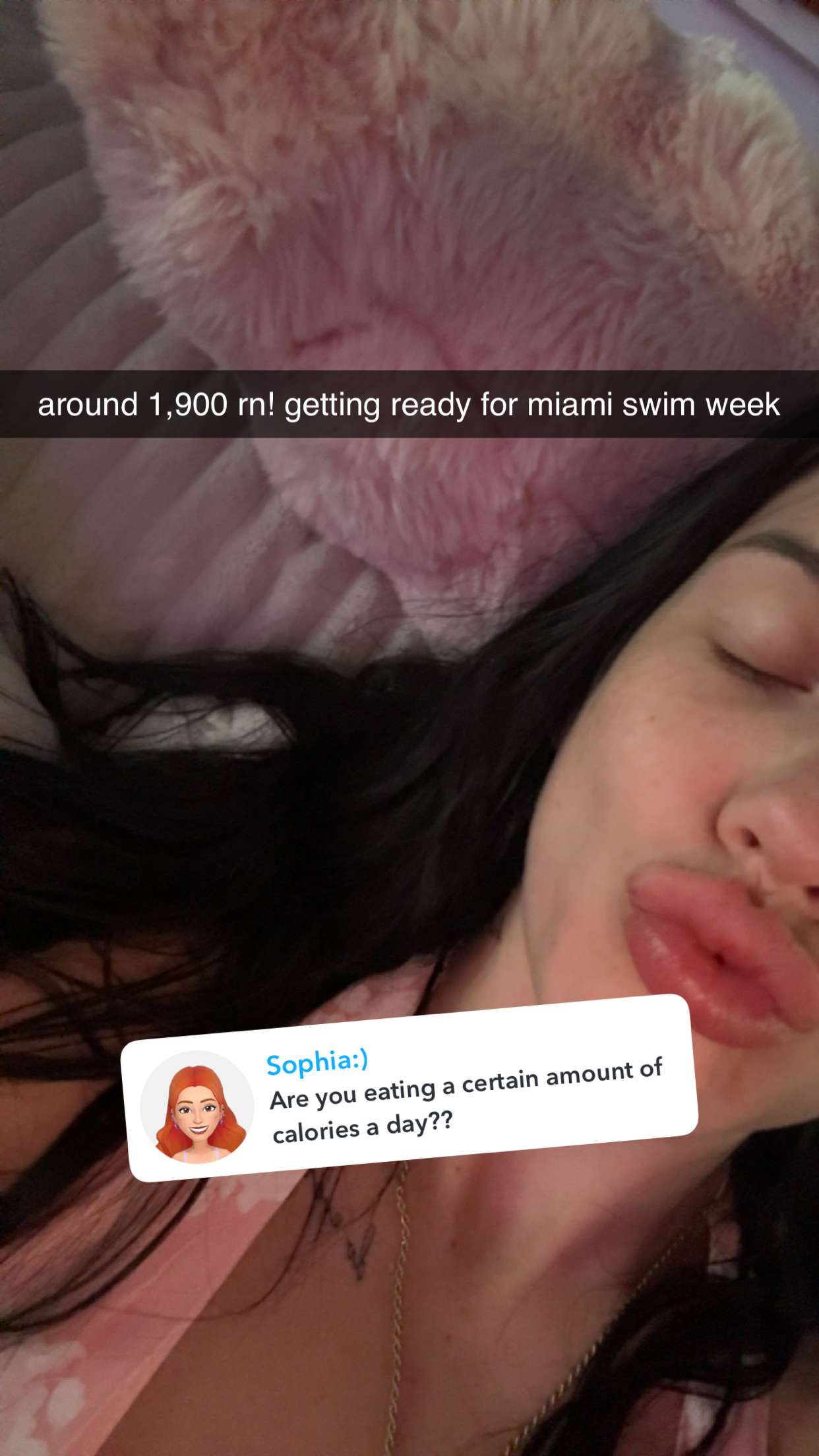 fionamaefit snapchat image archive image