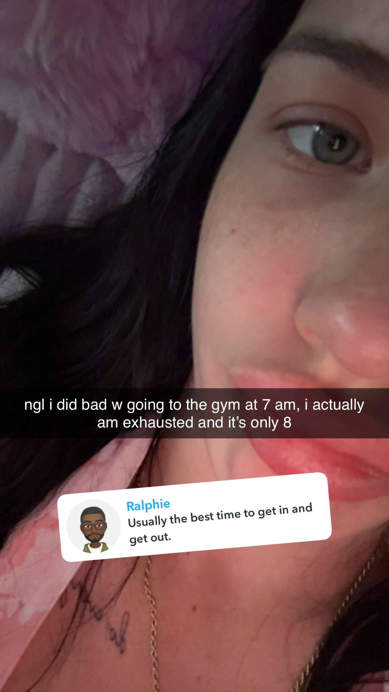 fionamaefit snapchat image archive image